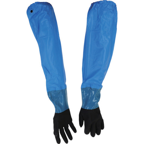 Gloves with Arm Cover  NO.805-LL  MIE ROVE