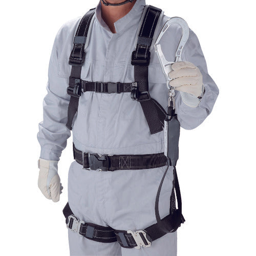 Full Harness  NO.FGH-133  TOYO SAFETY