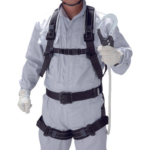 Full Harness  NO.FGH-55  TOYO SAFETY