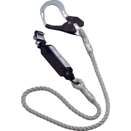 Full Harness Lanyard  NO.FGHD-88  TOYO SAFETY