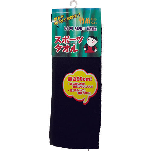 Sports Towel  NO.TK13-IT?C  MIE ROVE