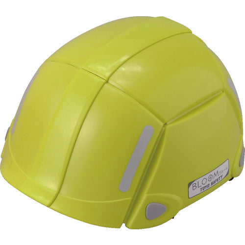 Helmet  NO100-LM  TOYO SAFETY