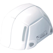 Load image into Gallery viewer, Helmet  NO100-WH  TOYO SAFETY
