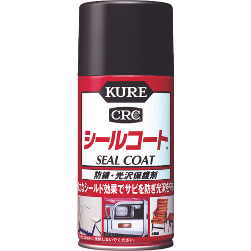 Seal Coat  1018  KURE