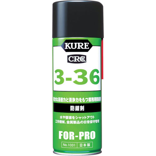 3-36(Corrosion Inhibitor)  1031  KURE