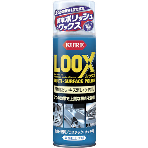 Multi Surface Polish  1176  KURE