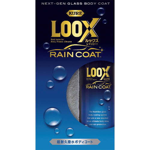 Loox Rain Coat  1190  KURE