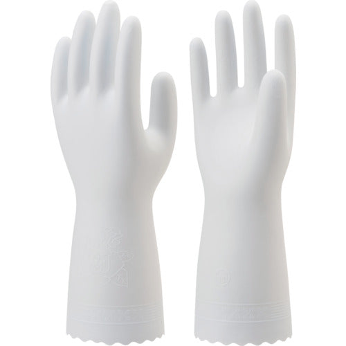 PVC Gloves  NO130-LW10P  SHOWA