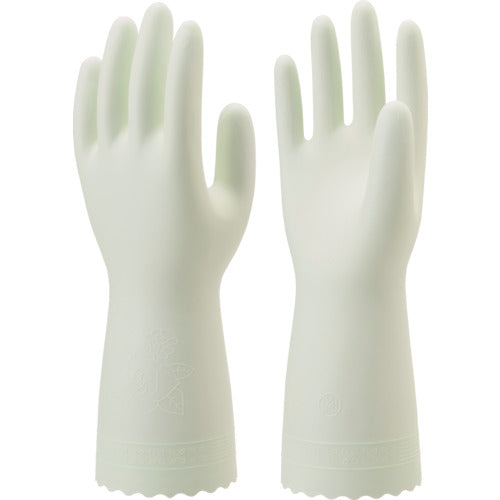 PVC Gloves  NO130-MG  SHOWA