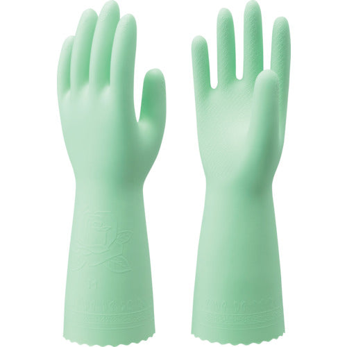 PVC Gloves  NO132-LG  SHOWA