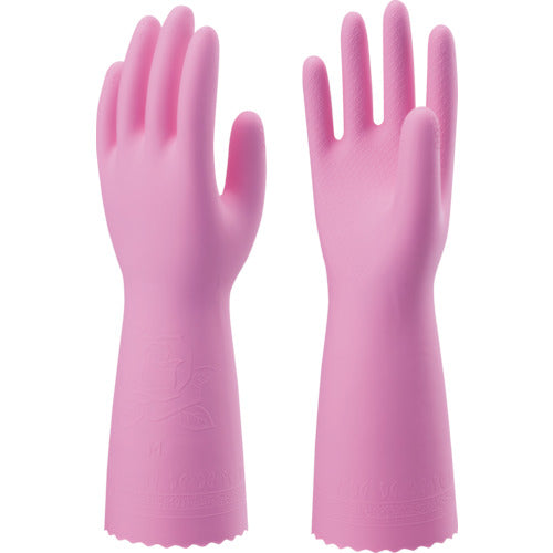 PVC Gloves  NO132-LP  SHOWA