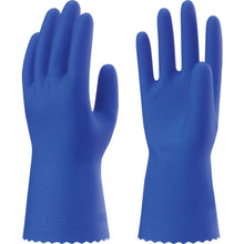 Load image into Gallery viewer, PVC Tough Lex Gloves  NO152-L  SHOWA
