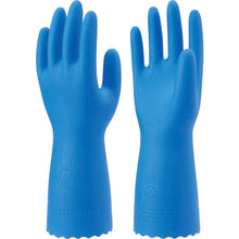 Load image into Gallery viewer, PVC Oil-resistant Gloves  NO160-L  SHOWA
