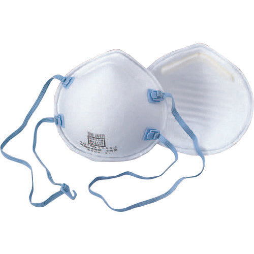 Dust Respirator  NO1702-A  TOYO SAFETY