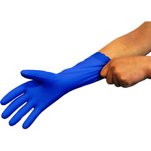 Load image into Gallery viewer, PVC Oil-resistant Gloves  NO170-L  SHOWA
