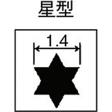 Load image into Gallery viewer, Drivers for hand-phone repair  17-D  SUNFLAG
