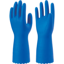 Load image into Gallery viewer, PVC Thin Gloves  NO181-L3P  SHOWA
