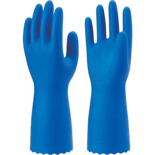 PVC Thin Gloves  NO181-L3P  SHOWA