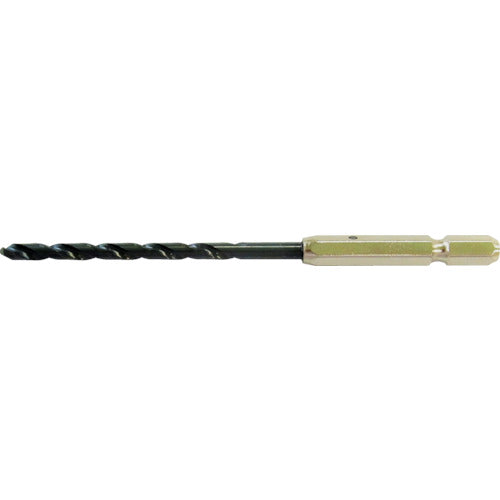 Hexagonal Shank Drill for Steel  NO20-12  ONISHI