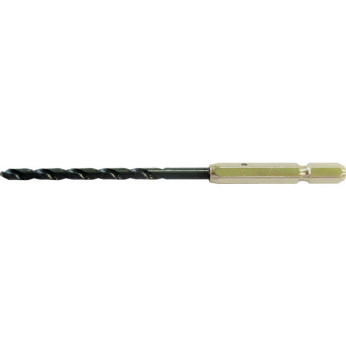 Hexagonal Shank Drill for Steel  NO20-22  ONISHI