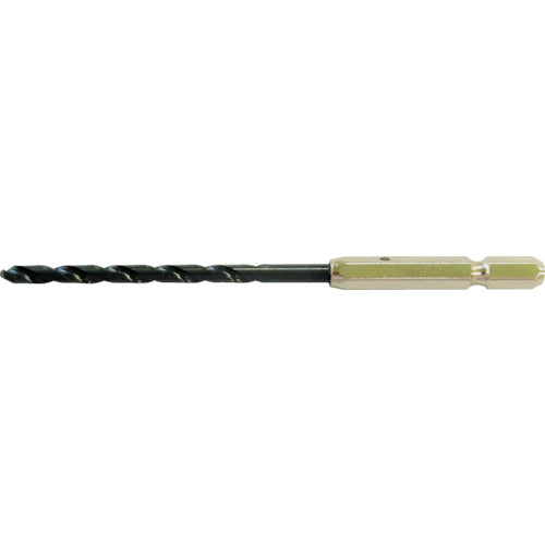 Hexagonal Shank Drill for Steel  NO20-26  ONISHI