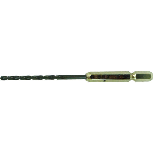 Hexagonal Shank Drill for Steel  NO20-30  ONISHI