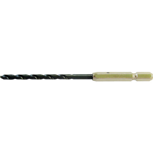 Hexagonal Shank Drill for Steel  NO20-37  ONISHI