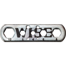 Load image into Gallery viewer, Stick-ball Wrench  NO2050  WISE
