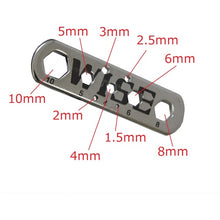Load image into Gallery viewer, Stick-ball Wrench  NO2050  WISE
