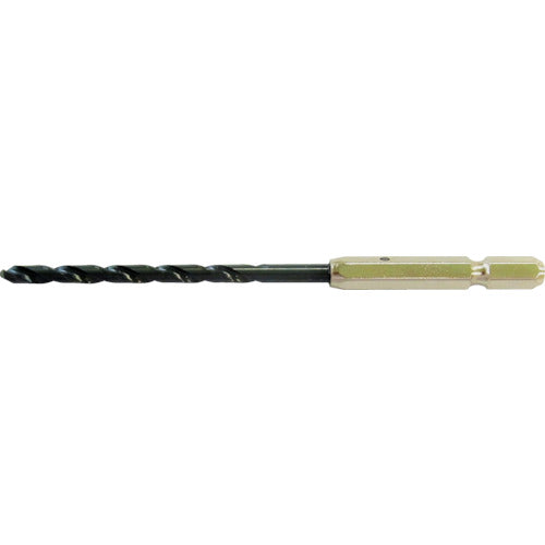 Hexagonal Shank Drill for Steel  NO20-58  ONISHI