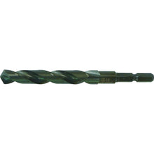 Load image into Gallery viewer, Hexagonal Shank Drill for Steel  NO20E-100  ONISHI
