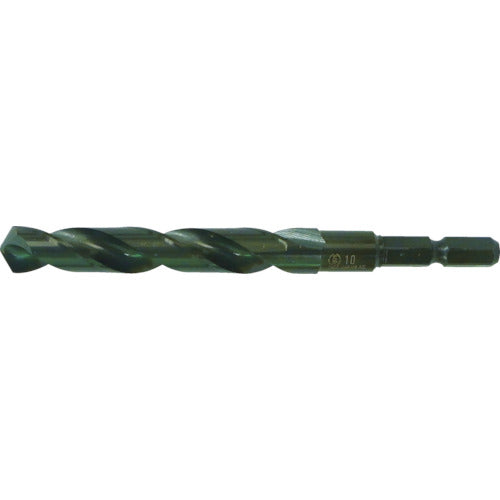 Hexagonal Shank Drill for Steel  NO20E-100  ONISHI