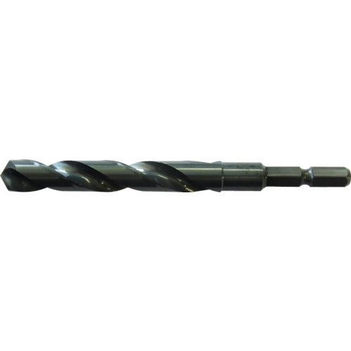 Hexagonal Shank Drill for Steel  NO20E-105  ONISHI