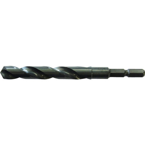 Hexagonal Shank Drill for Steel  NO20E-110  ONISHI