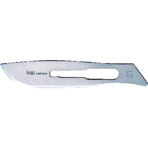 Cutter Knife  NO-21  KAI