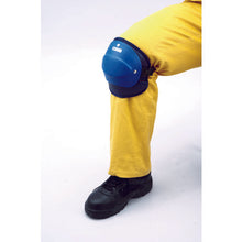 Load image into Gallery viewer, Knee Guards Deluxe  NO2210-BK  TOYO SAFETY
