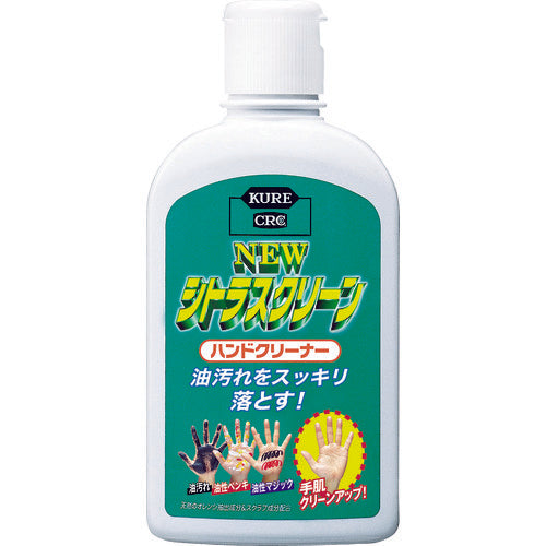 New Citrus Clean Hand Cleaner  2281  KURE