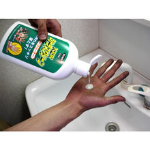 Load image into Gallery viewer, New Citrus Clean Hand Cleaner  2281  KURE
