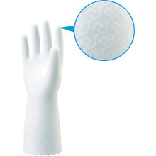 Load image into Gallery viewer, PVC Gloves with Arm Cover  NO240-MW  SHOWA
