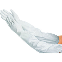 Load image into Gallery viewer, PVC Gloves with Arm Cover  NO240-MW  SHOWA

