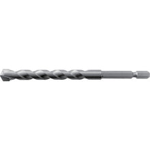 Load image into Gallery viewer, Hexagonal Shank Drill for Concrete  NO24-105  ONISHI

