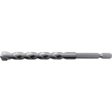 Load image into Gallery viewer, Hexagonal Shank Drill for Concrete  NO24-120  ONISHI
