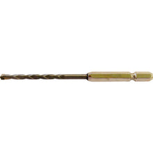 Load image into Gallery viewer, Hexagonal Shank Drill for Concrete  NO24-25  ONISHI
