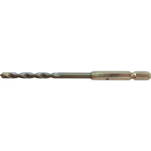 Load image into Gallery viewer, Hexagonal Shank Drill for Concrete  NO24-40  ONISHI

