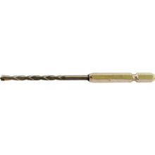 Load image into Gallery viewer, Hexagonal Shank Drill for Concrete  NO24-48  ONISHI
