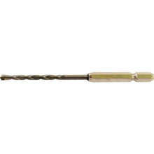 Load image into Gallery viewer, Hexagonal Shank Drill for Concrete  NO24-55  ONISHI
