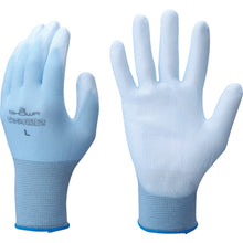 Load image into Gallery viewer, Palm Coated Gloves  Pittari Senuki  NO260-LB  SHOWA
