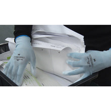 Load image into Gallery viewer, Palm Coated Gloves  Pittari Senuki  NO260-MB  SHOWA
