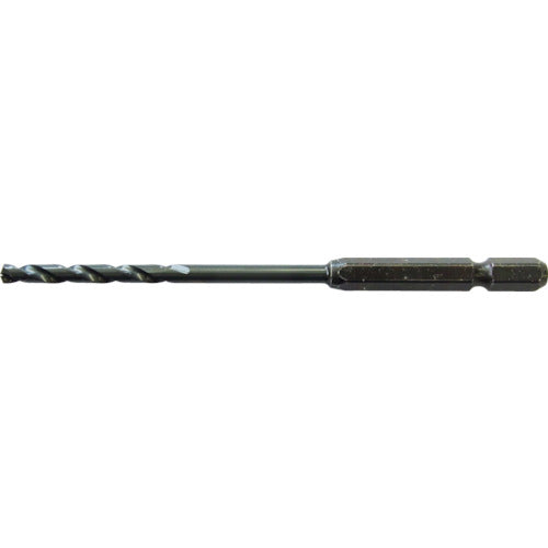 Hexagonal Shank Drill for Stainless Steel  NO26-20  ONISHI