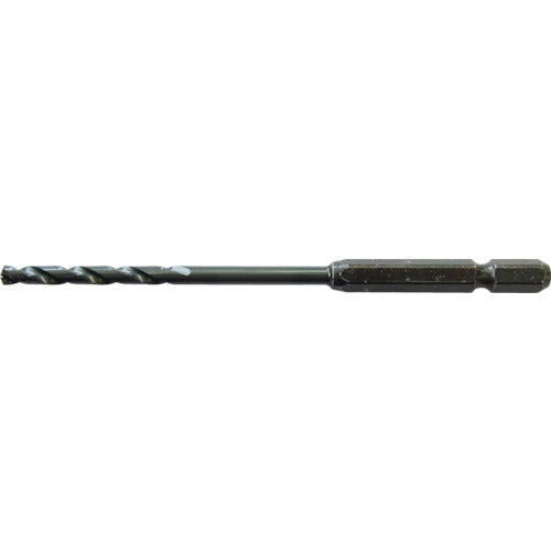 Hexagonal Shank Drill for Stainless Steel  NO26-29  ONISHI